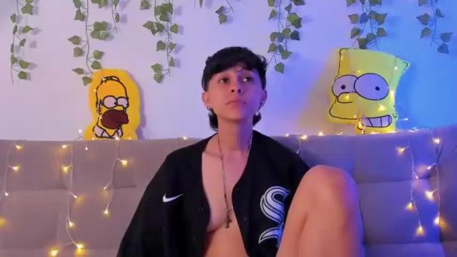 Thumbnail 3, owenfoxx1's Stream at Chaturbate, 18 months ago