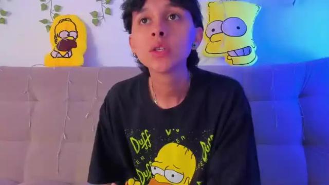 Image 10 of owenfoxx1 Stream on Chaturbate on 18 months ago