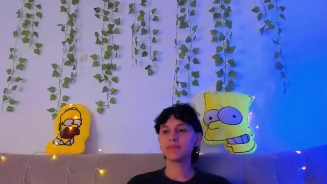 Image 11 of owenfoxx1 Stream on Chaturbate on 18 months ago