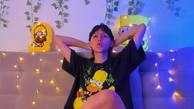 Image 2 of owenfoxx1 Stream on Chaturbate on 18 months ago