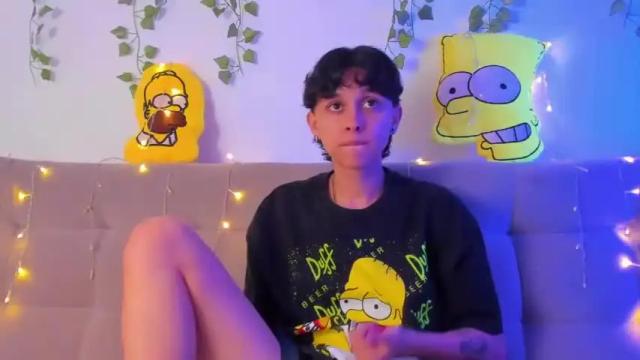 Image 4 of owenfoxx1 Stream on Chaturbate on 18 months ago