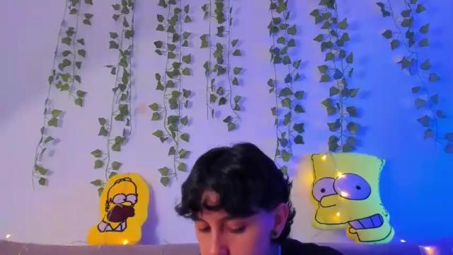 Image 7 of owenfoxx1 Stream on Chaturbate on 18 months ago