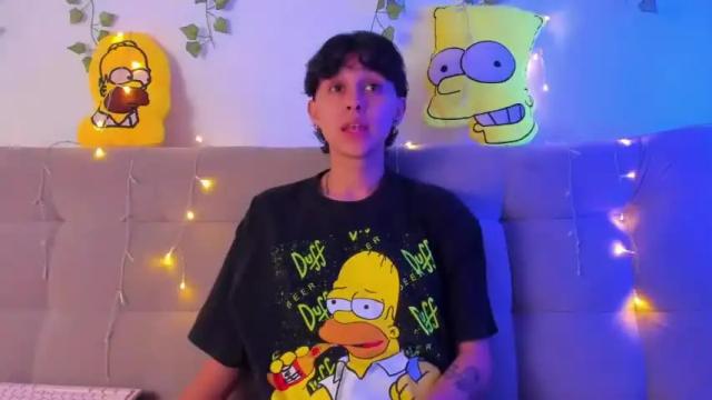 Image 8 of owenfoxx1 Stream on Chaturbate on 18 months ago