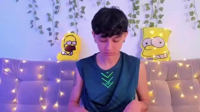 Image 11 of owenfoxx1 Stream on Chaturbate on 17 months ago