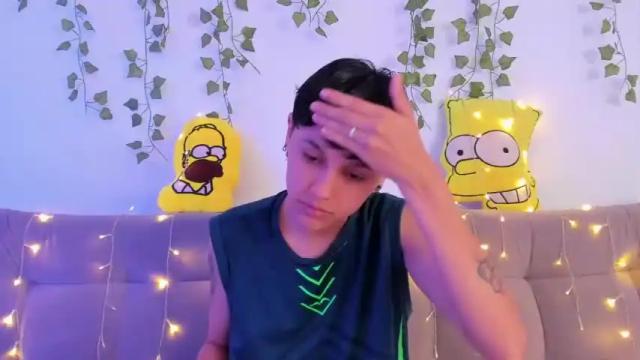 Image 3 of owenfoxx1 Stream on Chaturbate on 17 months ago