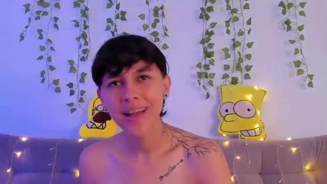 Image 8 of owenfoxx1 Stream on Chaturbate on 17 months ago