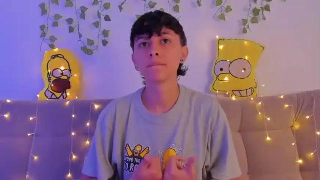 Thumbnail 1, owenfoxx1's Stream at Chaturbate, 17 months ago