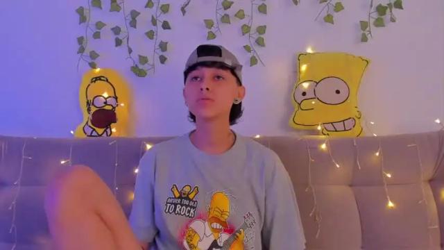 Image 11 of owenfoxx1 Stream on Chaturbate on 17 months ago