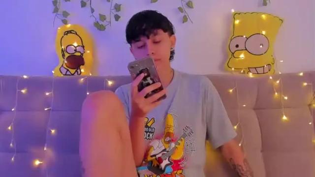 Thumbnail 2, owenfoxx1's Stream at Chaturbate, 17 months ago