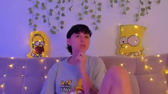 Image 8 of owenfoxx1 Stream on Chaturbate on 17 months ago