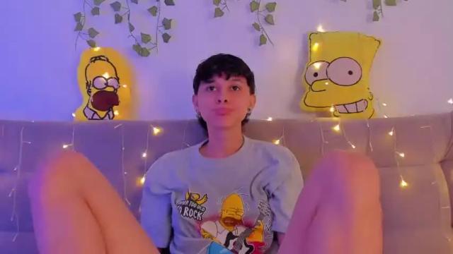 Thumbnail 3, owenfoxx1's Stream at Chaturbate, 17 months ago