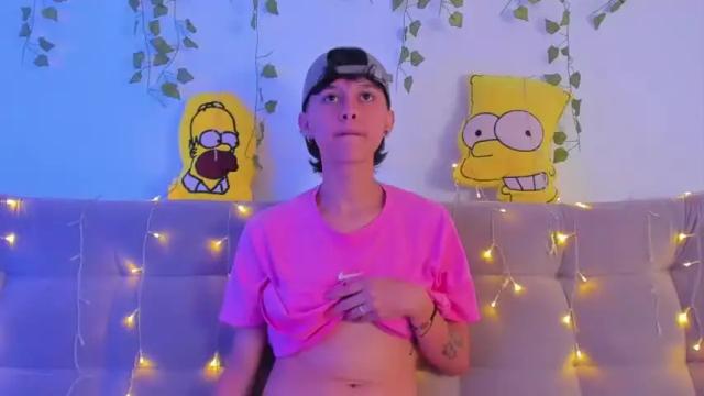 Thumbnail 1, owenfoxx1's Stream at Chaturbate, 17 months ago