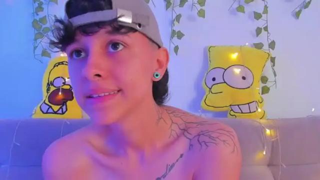 Image 11 of owenfoxx1 Stream on Chaturbate on 17 months ago