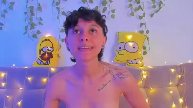 Image 4 of owenfoxx1 Stream on Chaturbate on 17 months ago