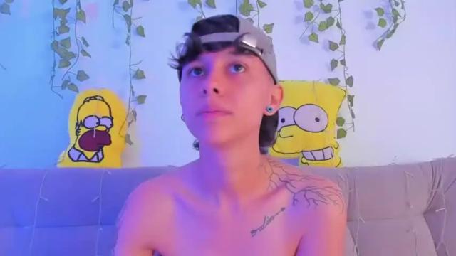 Thumbnail 2, owenfoxx1's Stream at Chaturbate, 17 months ago