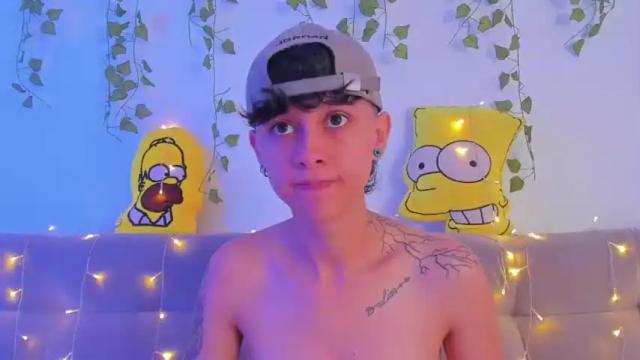 Image 8 of owenfoxx1 Stream on Chaturbate on 17 months ago