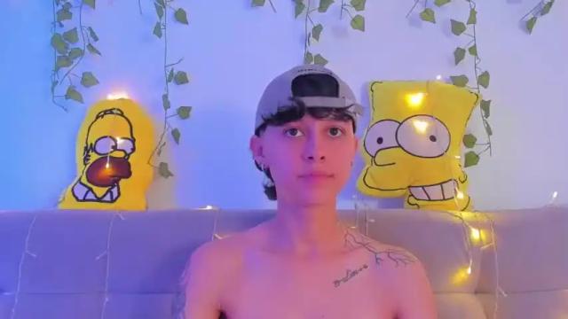 Thumbnail 3, owenfoxx1's Stream at Chaturbate, 17 months ago