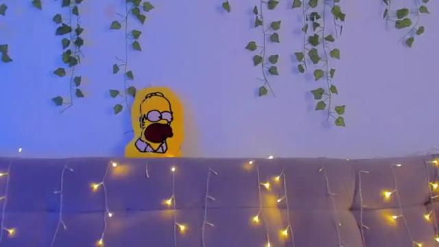 Image 10 of owenfoxx1 Stream on Chaturbate on 17 months ago