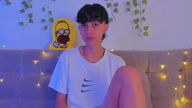 Image 8 of owenfoxx1 Stream on Chaturbate on 17 months ago