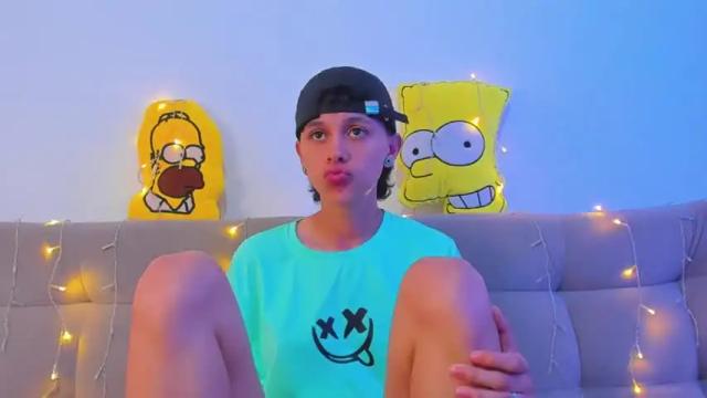 Image 10 of owenfoxx1 Stream on Chaturbate on 24 months ago