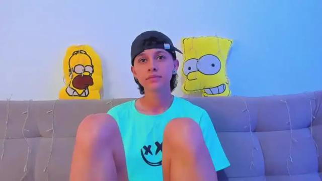 Image 11 of owenfoxx1 Stream on Chaturbate on 24 months ago