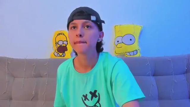 Image 4 of owenfoxx1 Stream on Chaturbate on 24 months ago