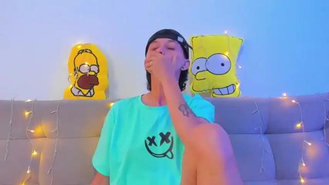 Image 6 of owenfoxx1 Stream on Chaturbate on 24 months ago