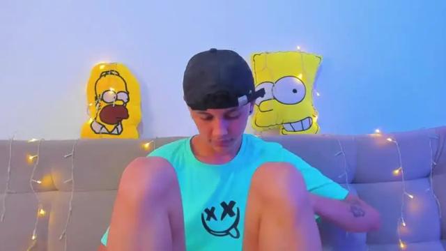 Thumbnail 3, owenfoxx1's Stream at Chaturbate, 16 months ago