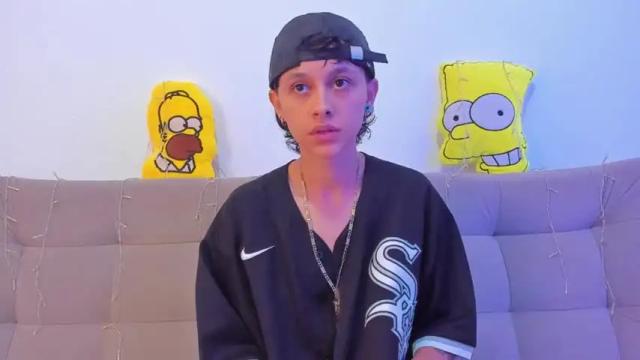 Image 2 of owenfoxx1 Stream on Chaturbate on 16 months ago