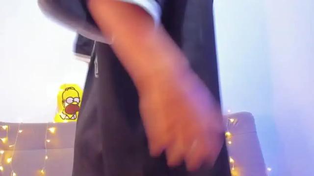 Image 4 of owenfoxx1 Stream on Chaturbate on 16 months ago