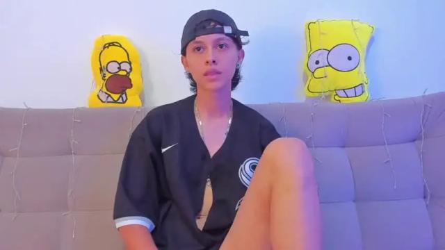 Image 8 of owenfoxx1 Stream on Chaturbate on 16 months ago