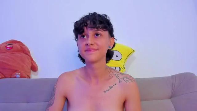 Image 10 of owenfoxx1 Stream on Chaturbate on 15 months ago