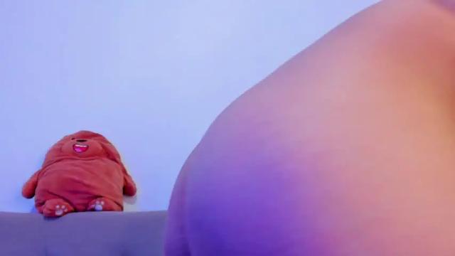 Image 3 of owenfoxx1 Stream on Chaturbate on 15 months ago