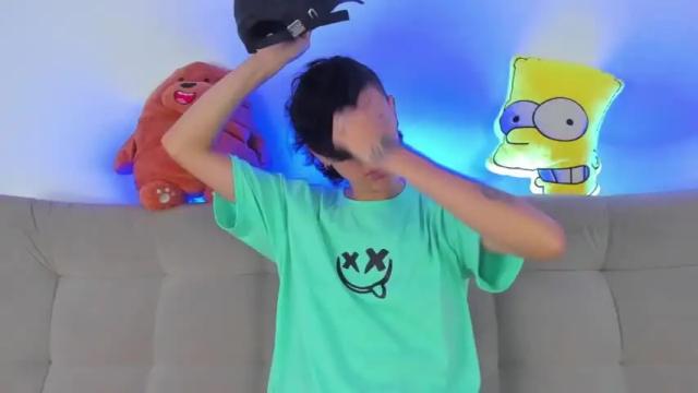 Image 10 of owenfoxx1 Stream on Chaturbate on 14 months ago