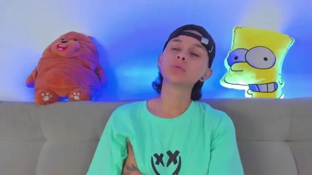 Image 12 of owenfoxx1 Stream on Chaturbate on 14 months ago