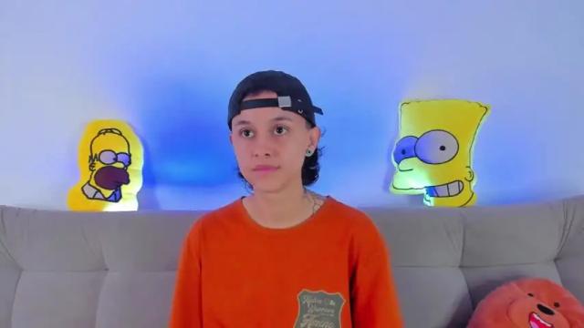 Image 11 of owenfoxx1 Stream on Chaturbate on 14 months ago