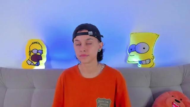 Image 12 of owenfoxx1 Stream on Chaturbate on 14 months ago