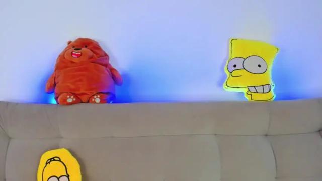 Image 10 of owenfoxx1 Stream on Chaturbate on 14 months ago