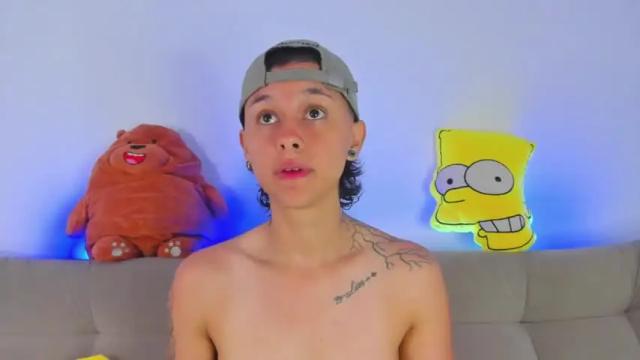 Image 4 of owenfoxx1 Stream on Chaturbate on 14 months ago