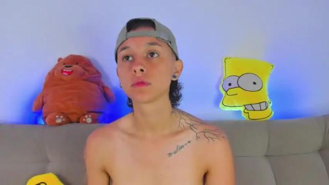 Thumbnail 2, owenfoxx1's Stream at Chaturbate, 14 months ago