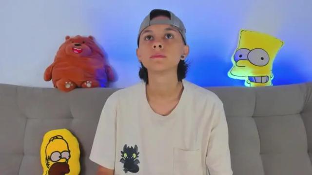Thumbnail 1, owenfoxx1's Stream at Chaturbate, 14 months ago