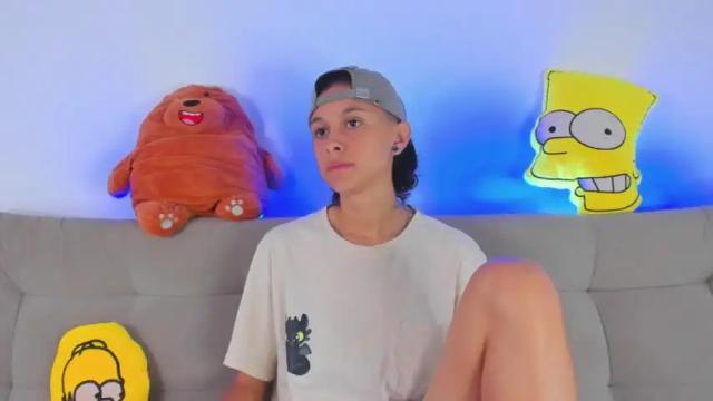 Image 10 of owenfoxx1 Stream on Chaturbate on 14 months ago