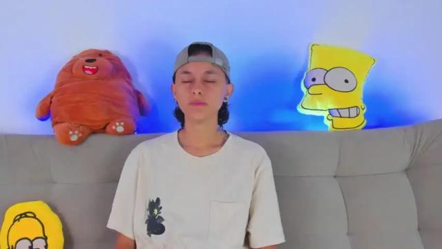 Image 6 of owenfoxx1 Stream on Chaturbate on 14 months ago