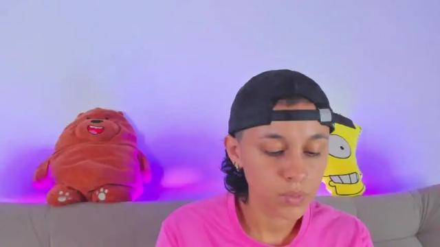 Image 10 of owenfoxx1 Stream on Chaturbate on 14 months ago