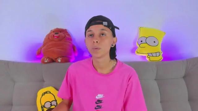 Image 11 of owenfoxx1 Stream on Chaturbate on 14 months ago
