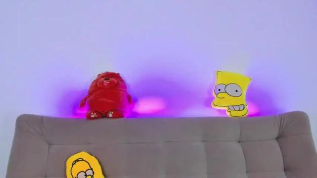 Image 6 of owenfoxx1 Stream on Chaturbate on 14 months ago