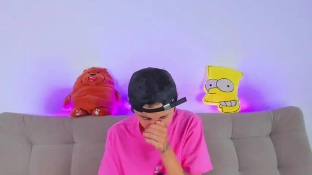 Image 8 of owenfoxx1 Stream on Chaturbate on 14 months ago