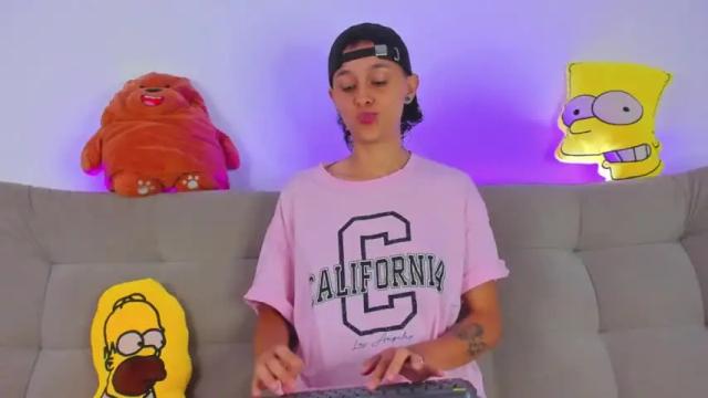 Image 6 of owenfoxx1 Stream on Chaturbate on 14 months ago