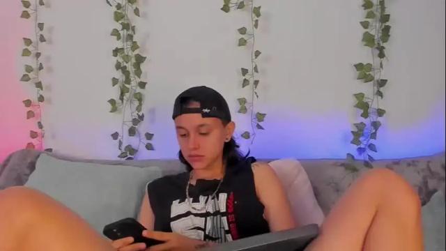Image 12 of owenfoxx1 Stream on Chaturbate on 2 months ago
