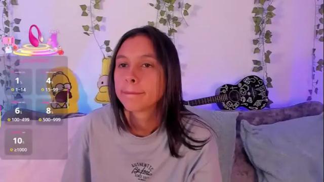Image 2 of owenfoxx1 Stream on Chaturbate on 1 month ago